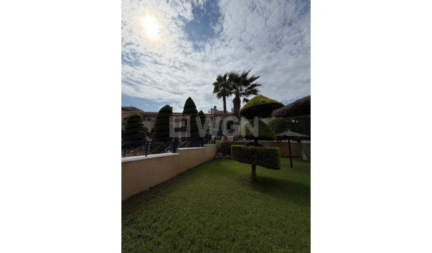 Odsprzedaż - Bungalow - Gran Alacant - Costa Blanca
