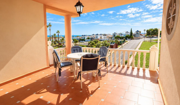 Resale - Apartment / flat - Torrevieja - Costa Blanca