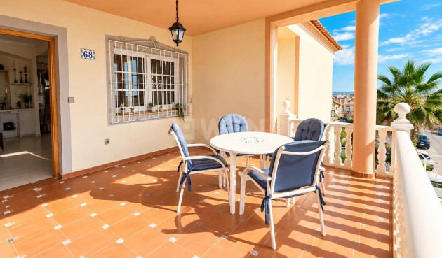 Resale - Apartment / flat - Torrevieja - Costa Blanca
