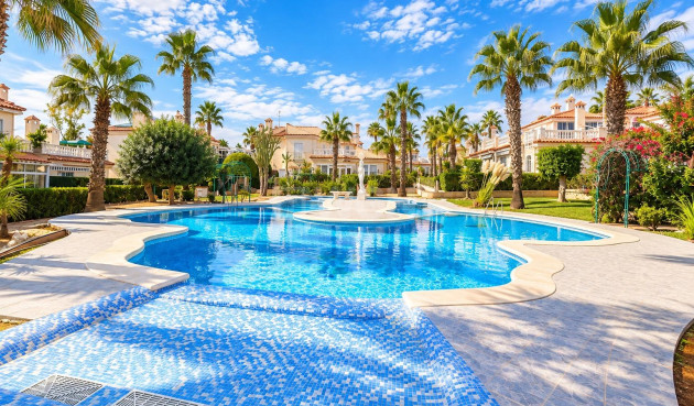 Resale - Apartment / flat - Torrevieja - Costa Blanca
