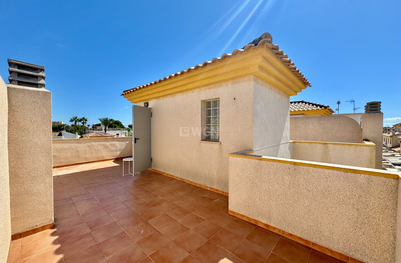 Odsprzedaż - Dupleks - Santiago de la ribera - Costa Calida