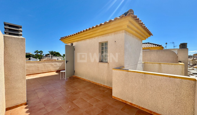 Odsprzedaż - Dupleks - Santiago de la ribera - Costa Calida