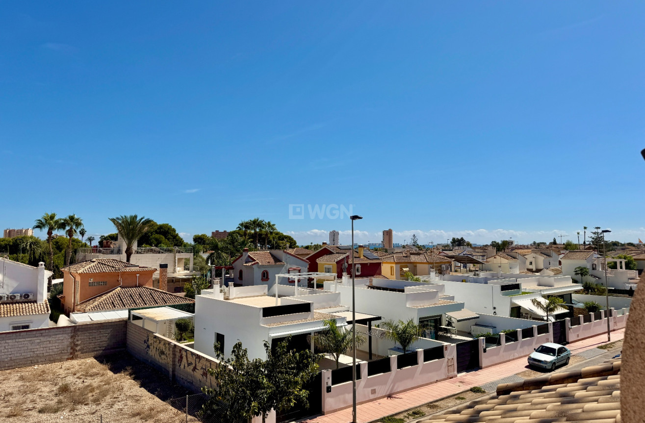 Odsprzedaż - Dupleks - Santiago de la ribera - Costa Calida
