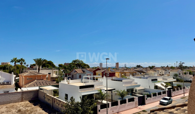 Odsprzedaż - Dupleks - Santiago de la ribera - Costa Calida