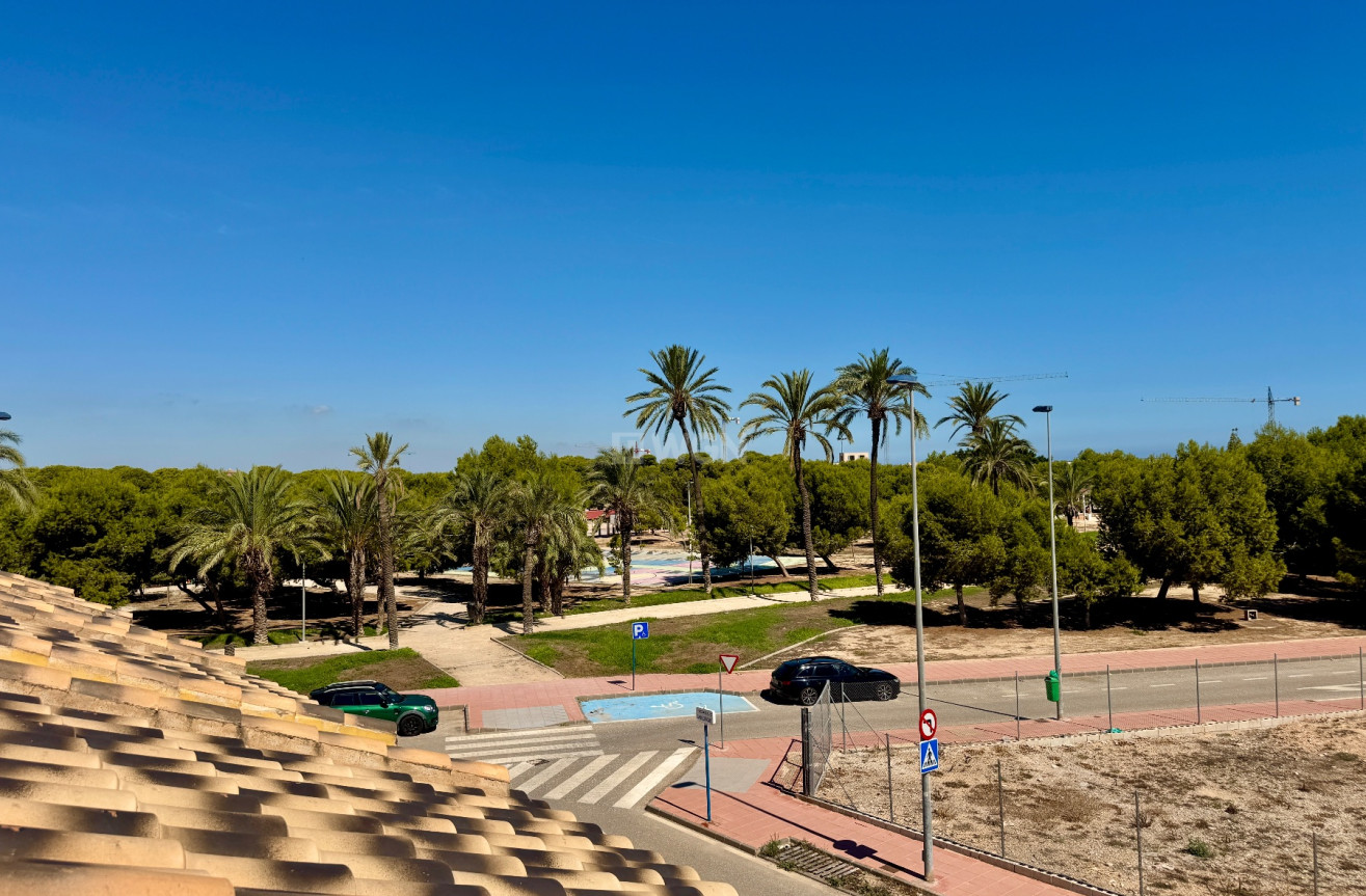 Odsprzedaż - Dupleks - Santiago de la ribera - Costa Calida