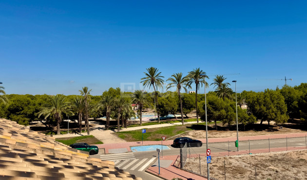 Odsprzedaż - Dupleks - Santiago de la ribera - Costa Calida