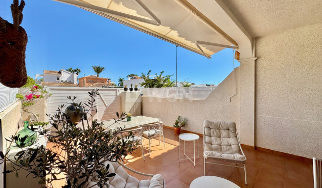 Odsprzedaż - Dupleks - Santiago de la ribera - Costa Calida