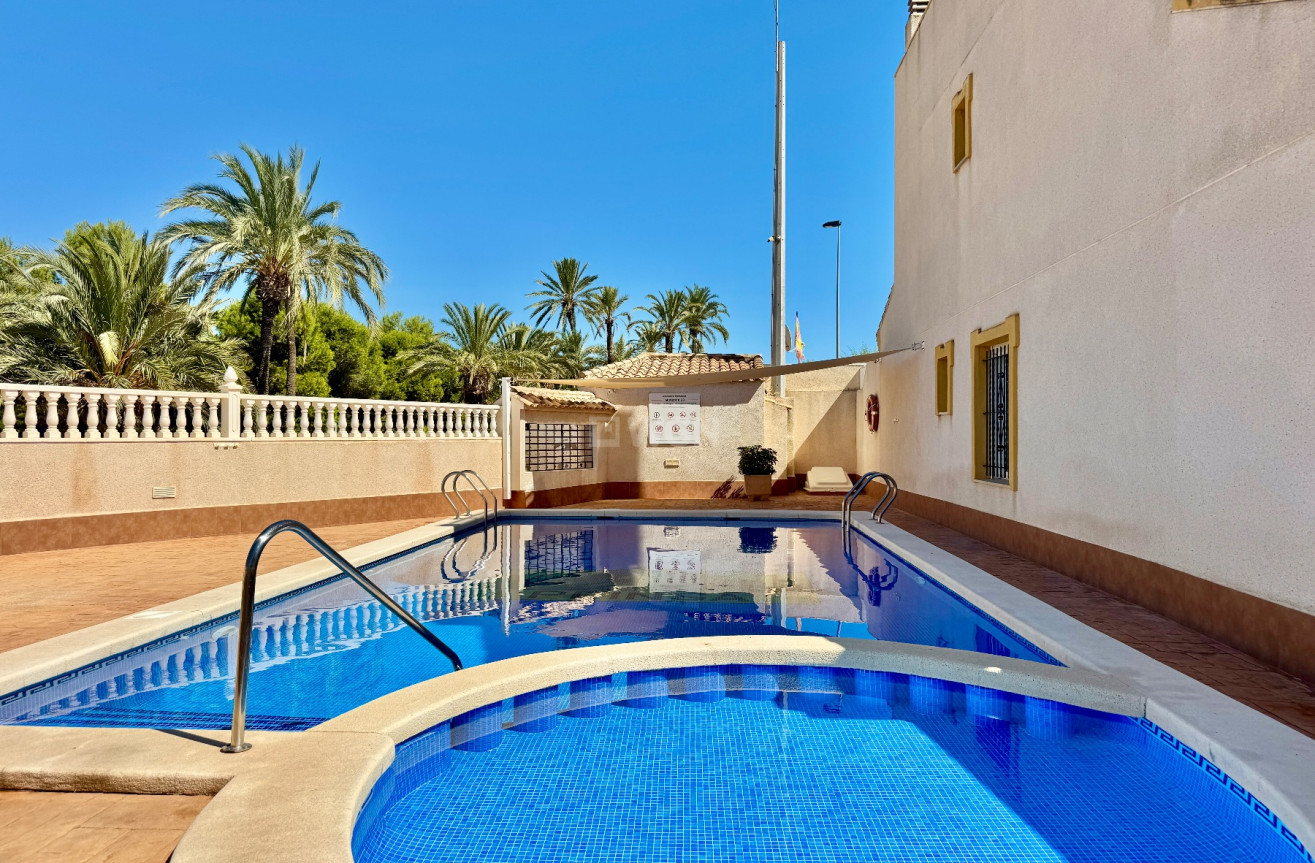 Odsprzedaż - Dupleks - Santiago de la ribera - Costa Calida
