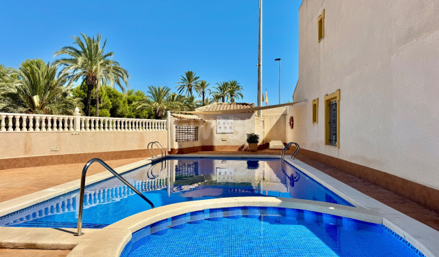 Odsprzedaż - Dupleks - Santiago de la ribera - Costa Calida