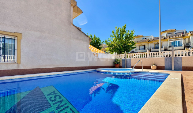 Odsprzedaż - Dupleks - Santiago de la ribera - Costa Calida
