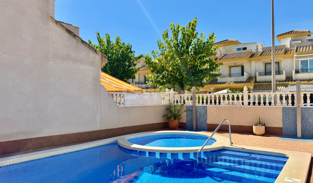 Odsprzedaż - Dupleks - Santiago de la ribera - Costa Calida