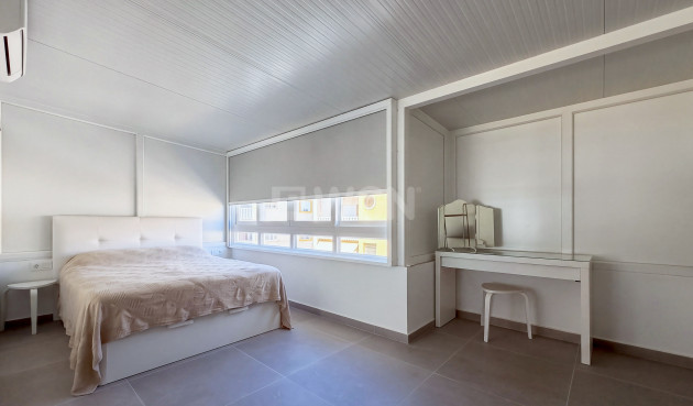 Wiederverkauf - Stadthaus - Orihuela Costa - Costa Blanca