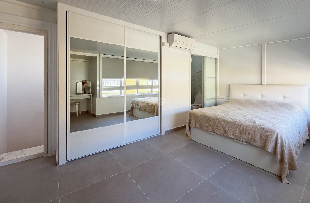 Wiederverkauf - Stadthaus - Orihuela Costa - Costa Blanca