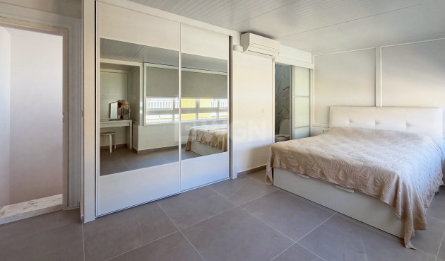 Wiederverkauf - Stadthaus - Orihuela Costa - Costa Blanca