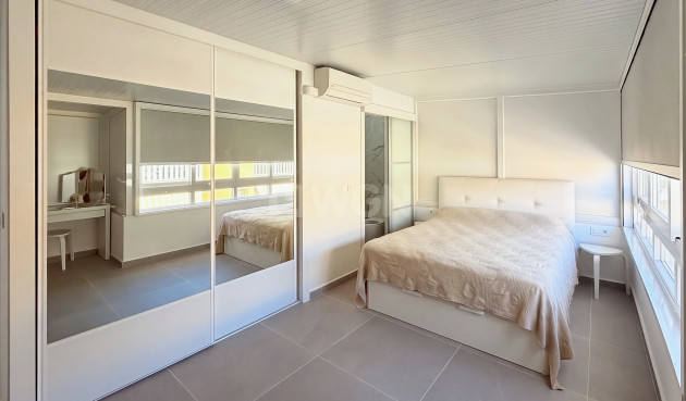Wiederverkauf - Stadthaus - Orihuela Costa - Costa Blanca