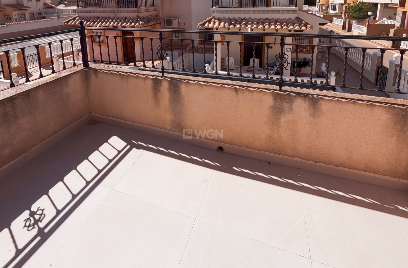 Wiederverkauf - Stadthaus - Orihuela Costa - Costa Blanca