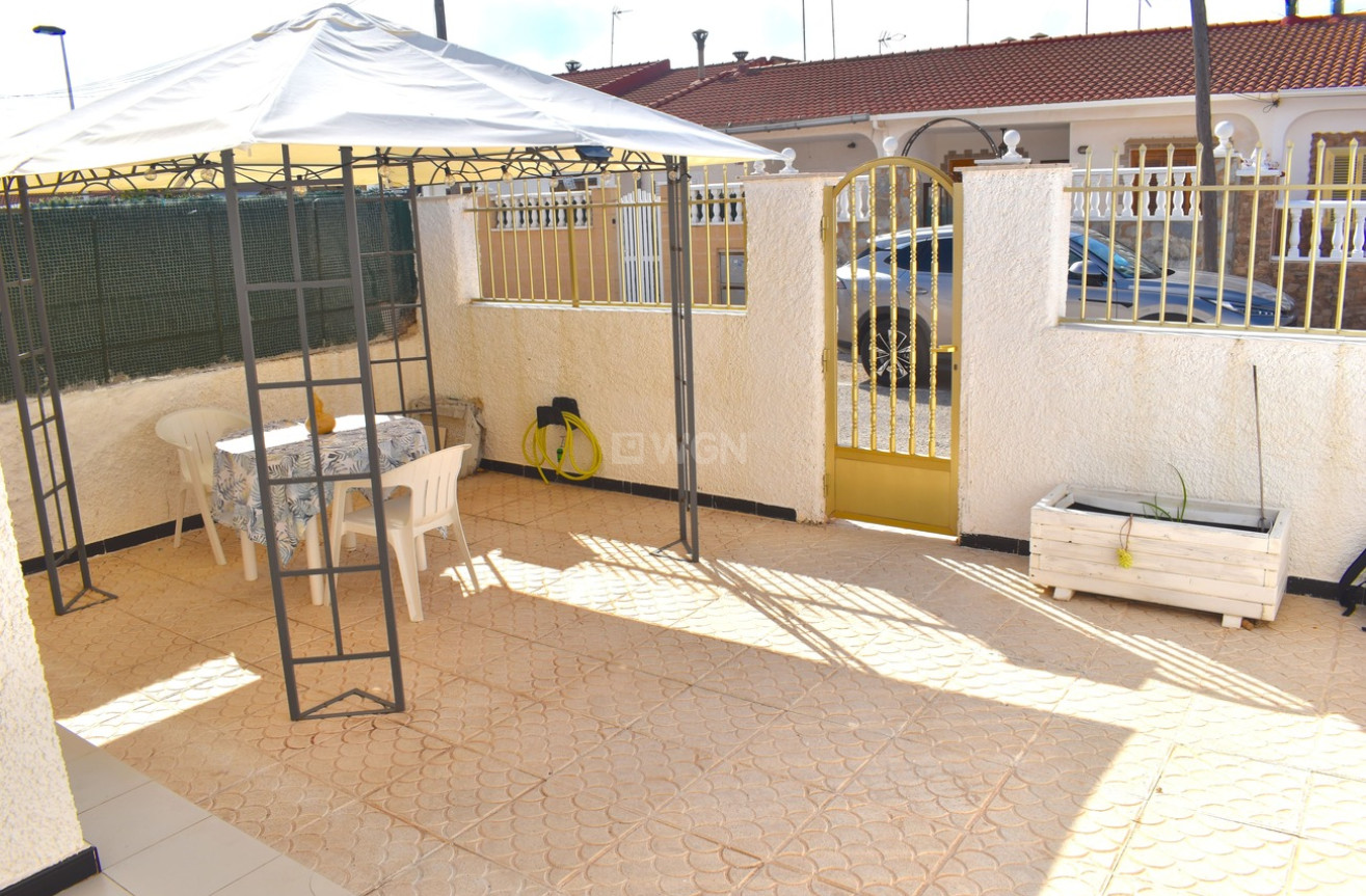 Odsprzedaż - Villa - San Pedro del Pinatar - Costa Calida
