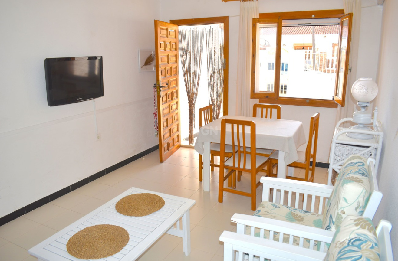 Odsprzedaż - Villa - San Pedro del Pinatar - Costa Calida