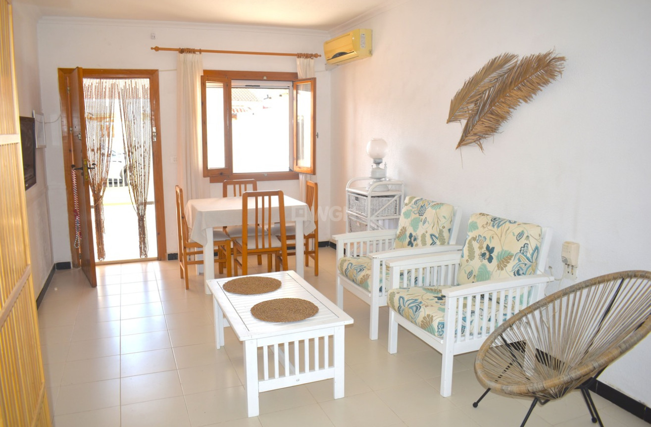 Odsprzedaż - Villa - San Pedro del Pinatar - Costa Calida