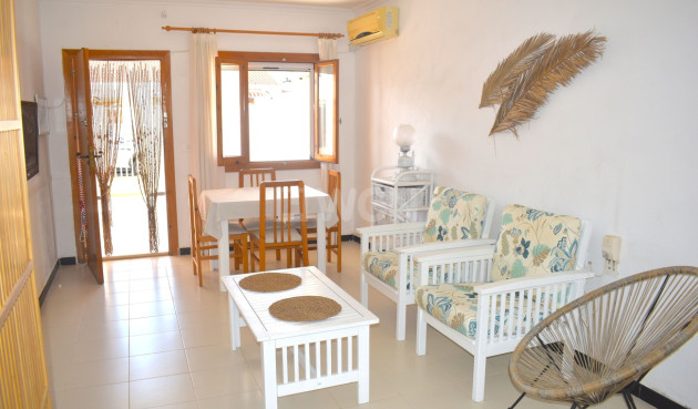 Odsprzedaż - Villa - San Pedro del Pinatar - Costa Calida
