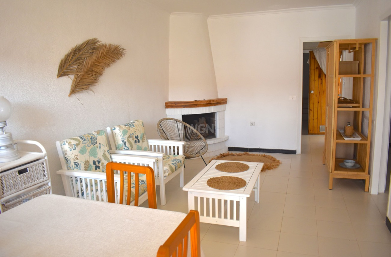 Odsprzedaż - Villa - San Pedro del Pinatar - Costa Calida