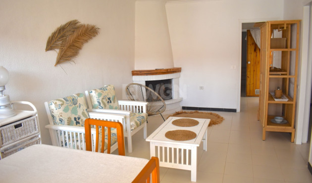 Odsprzedaż - Villa - San Pedro del Pinatar - Costa Calida