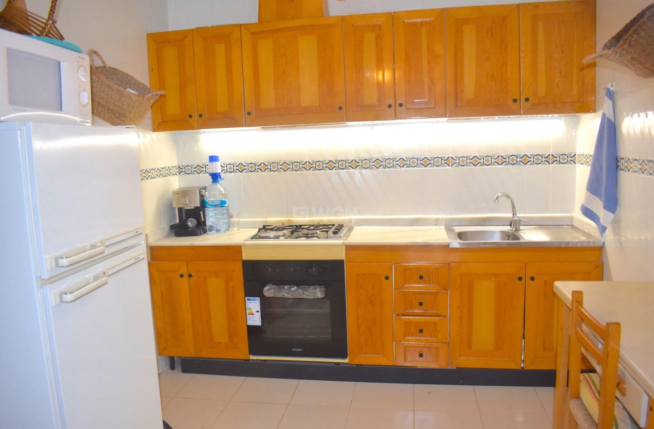 Odsprzedaż - Villa - San Pedro del Pinatar - Costa Calida