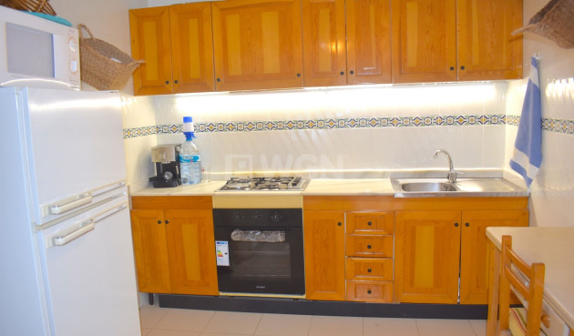 Odsprzedaż - Villa - San Pedro del Pinatar - Costa Calida