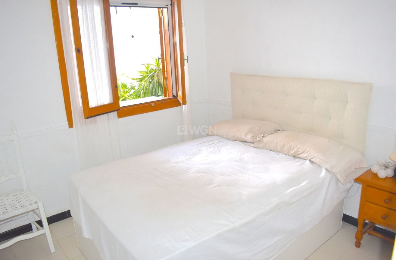 Odsprzedaż - Villa - San Pedro del Pinatar - Costa Calida