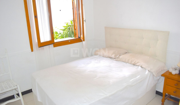 Odsprzedaż - Villa - San Pedro del Pinatar - Costa Calida