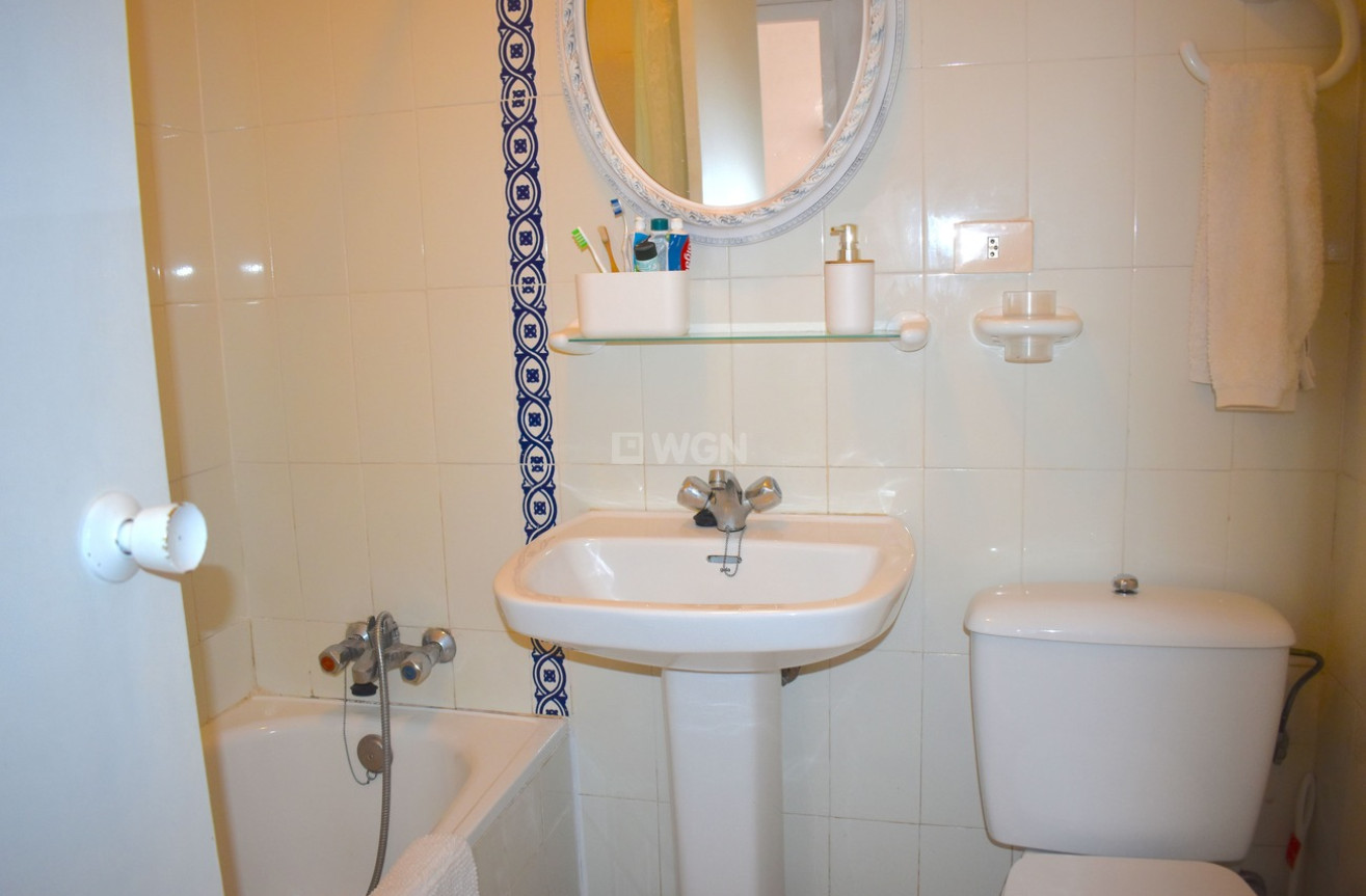 Odsprzedaż - Villa - San Pedro del Pinatar - Costa Calida