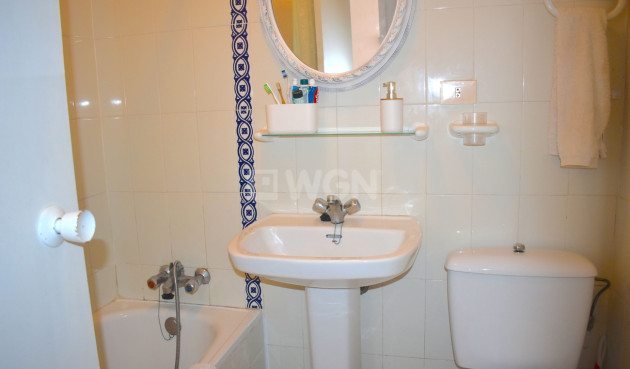 Odsprzedaż - Villa - San Pedro del Pinatar - Costa Calida