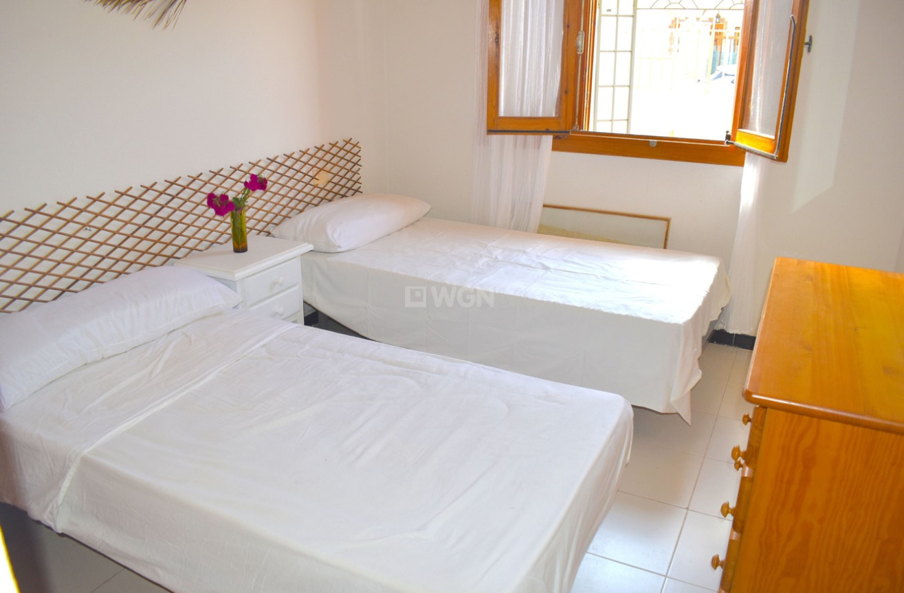 Odsprzedaż - Villa - San Pedro del Pinatar - Costa Calida