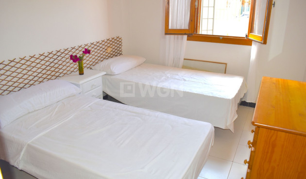 Odsprzedaż - Villa - San Pedro del Pinatar - Costa Calida