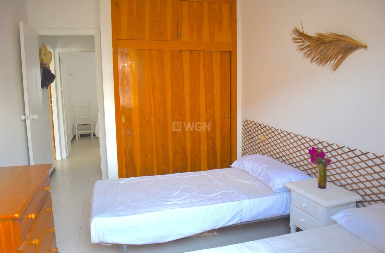 Odsprzedaż - Villa - San Pedro del Pinatar - Costa Calida