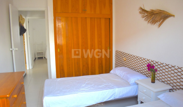 Odsprzedaż - Villa - San Pedro del Pinatar - Costa Calida