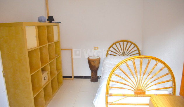 Odsprzedaż - Villa - San Pedro del Pinatar - Costa Calida