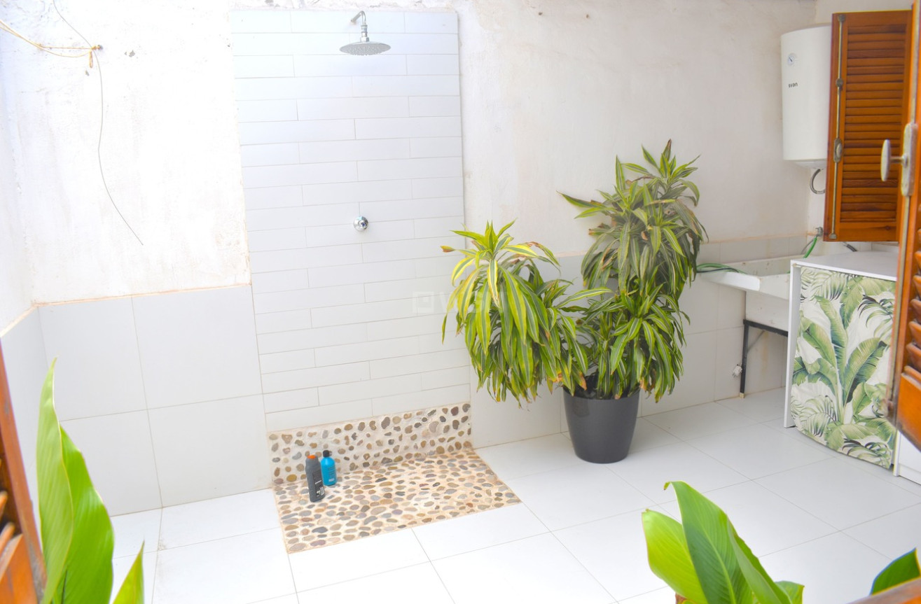 Odsprzedaż - Villa - San Pedro del Pinatar - Costa Calida