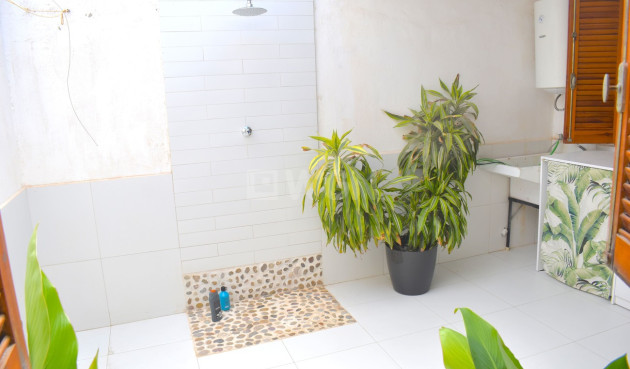 Odsprzedaż - Villa - San Pedro del Pinatar - Costa Calida