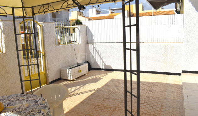 Odsprzedaż - Villa - San Pedro del Pinatar - Costa Calida