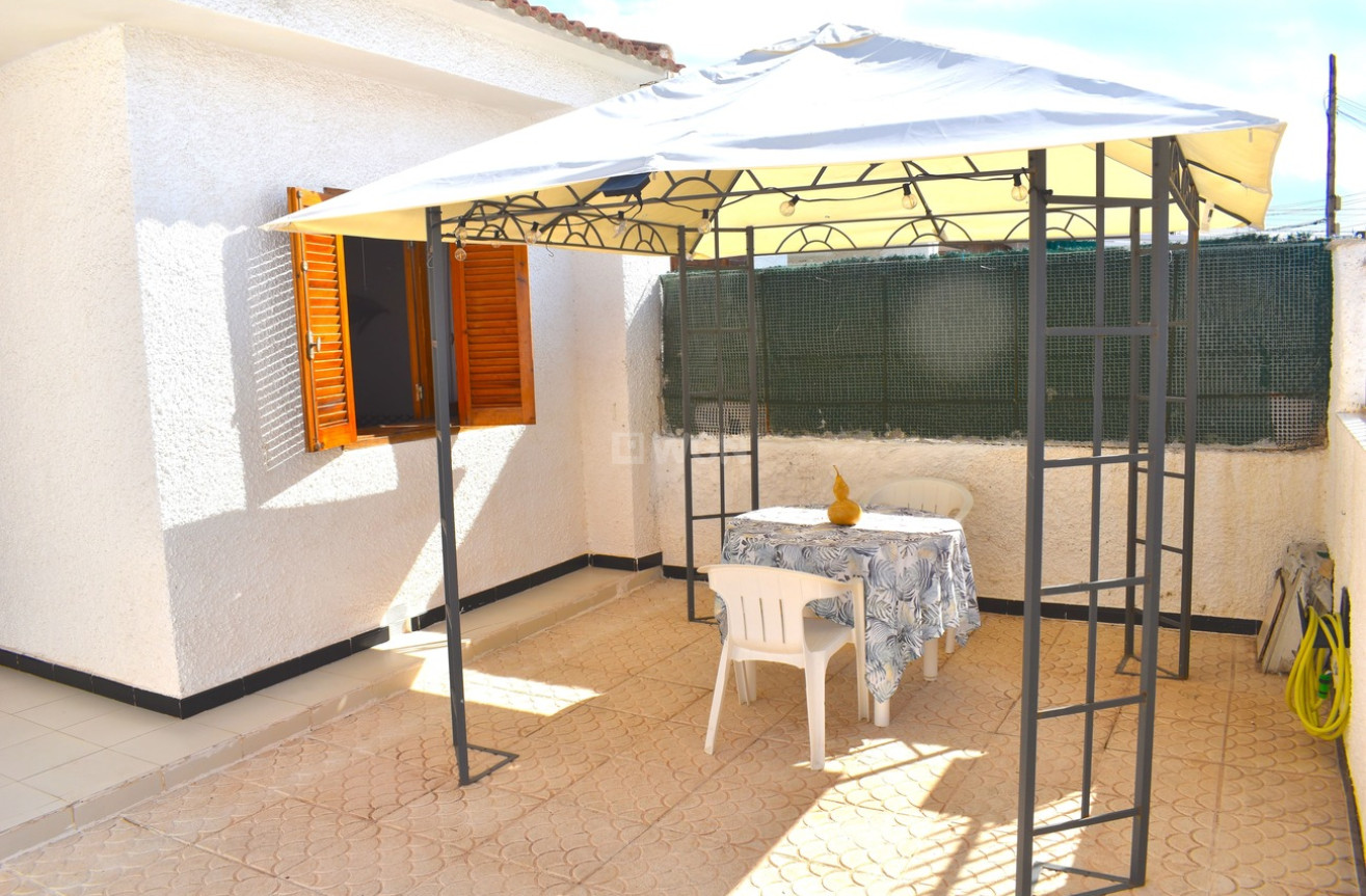 Odsprzedaż - Villa - San Pedro del Pinatar - Costa Calida