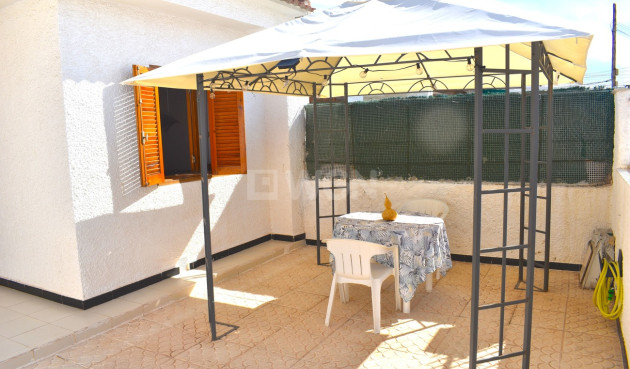Odsprzedaż - Villa - San Pedro del Pinatar - Costa Calida