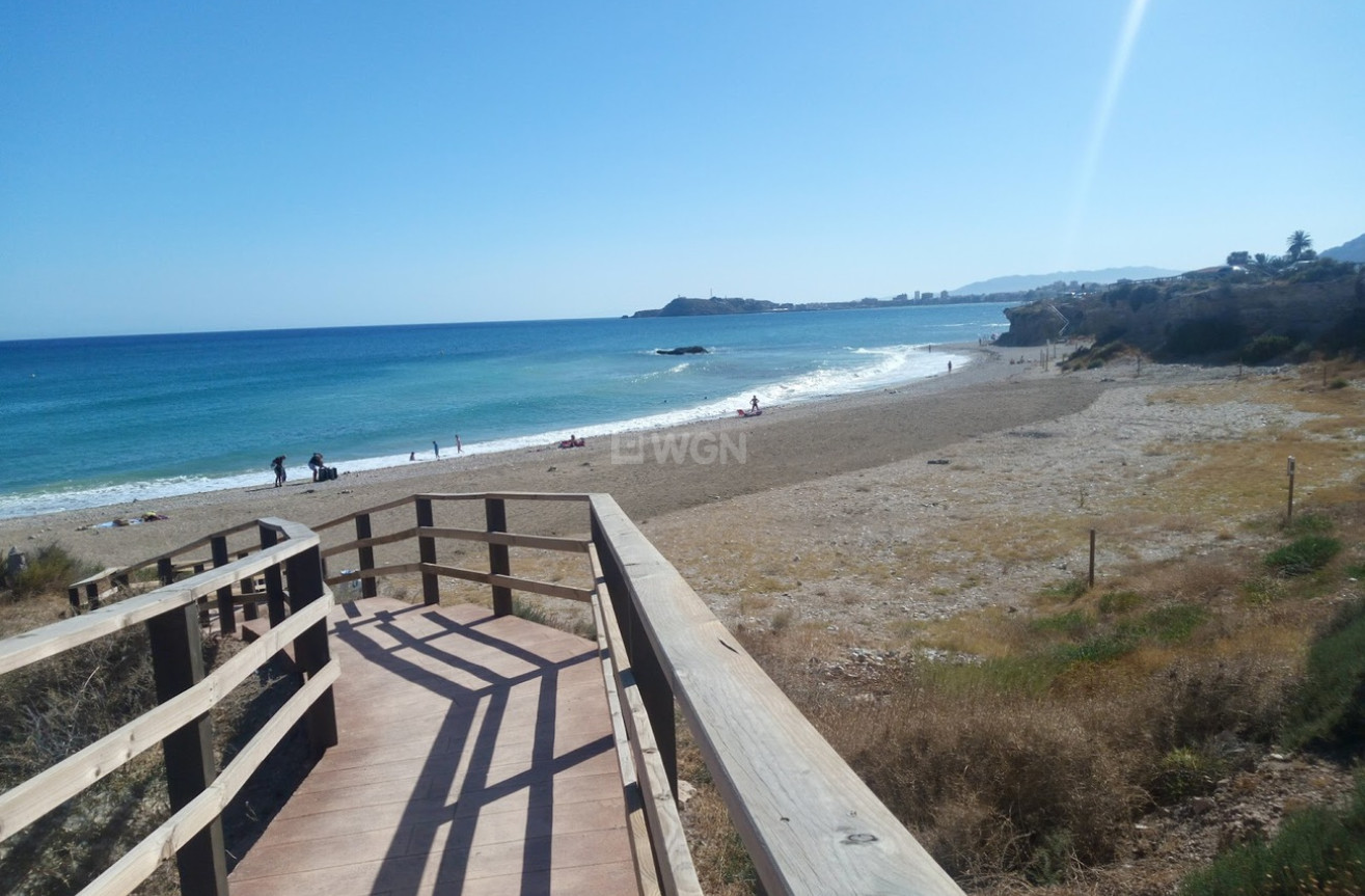 Odsprzedaż - Villa - San Pedro del Pinatar - Costa Calida