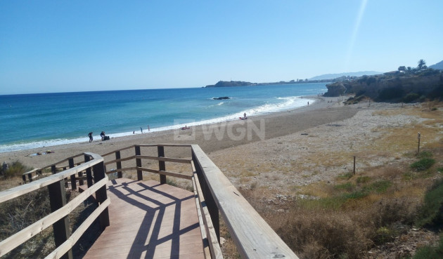 Odsprzedaż - Villa - San Pedro del Pinatar - Costa Calida