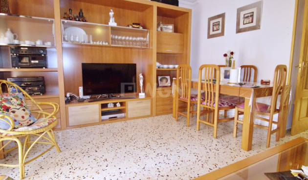 Resale - Apartment / flat - Alicante - Benalua