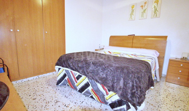 Resale - Apartment / flat - Alicante - Benalua