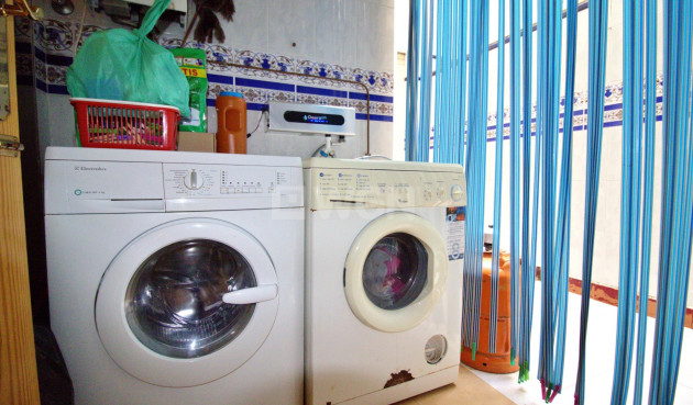 Resale - Apartment / flat - Alicante - Benalua