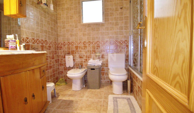 Resale - Apartment / flat - Alicante - Benalua