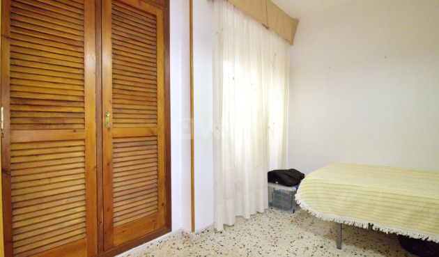 Resale - Apartment / flat - Alicante - Benalua