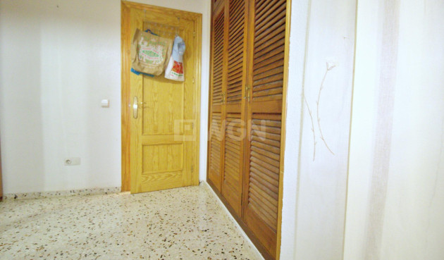 Resale - Apartment / flat - Alicante - Benalua